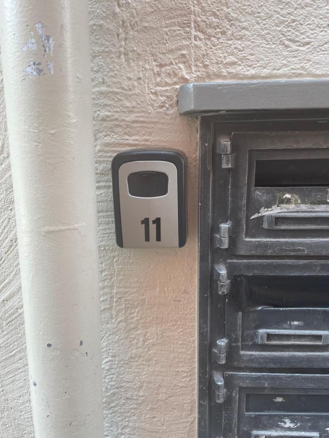 Haus Zur Eiche Private 3,5 Zimmerwohnung Bis Zu 8 Gaeste * Coire
