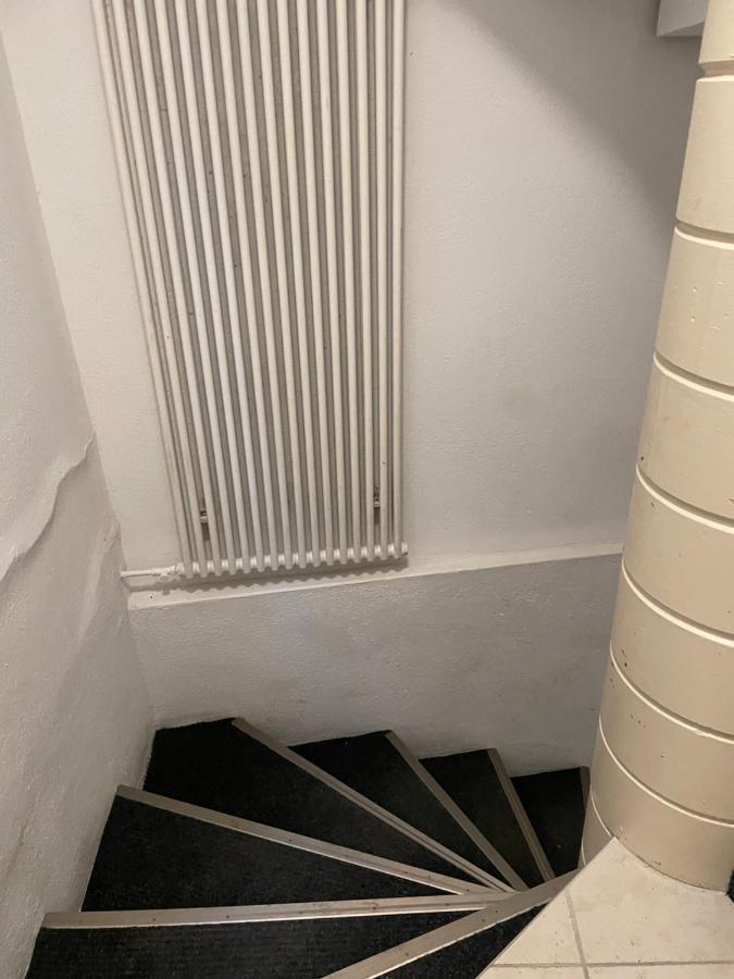 Haus Zur Eiche 3,5 Zimmerwohnung Bis Zu 8 Gäste Apartment