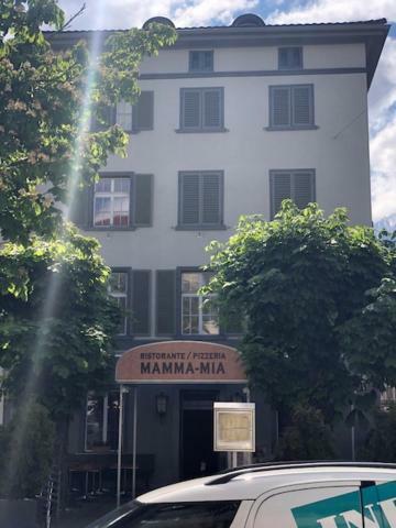 Haus Zur Eiche 3,5 Zimmerwohnung Bis Zu 8 Gäste Apartment *