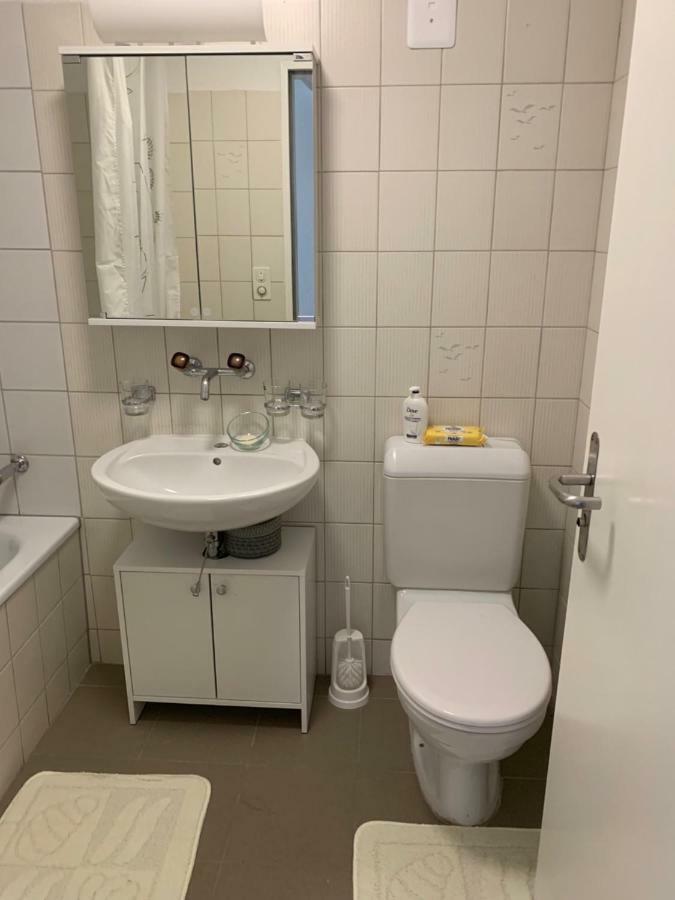 Haus Zur Eiche 3,5 Zimmerwohnung Bis Zu 8 Gäste Apartment *