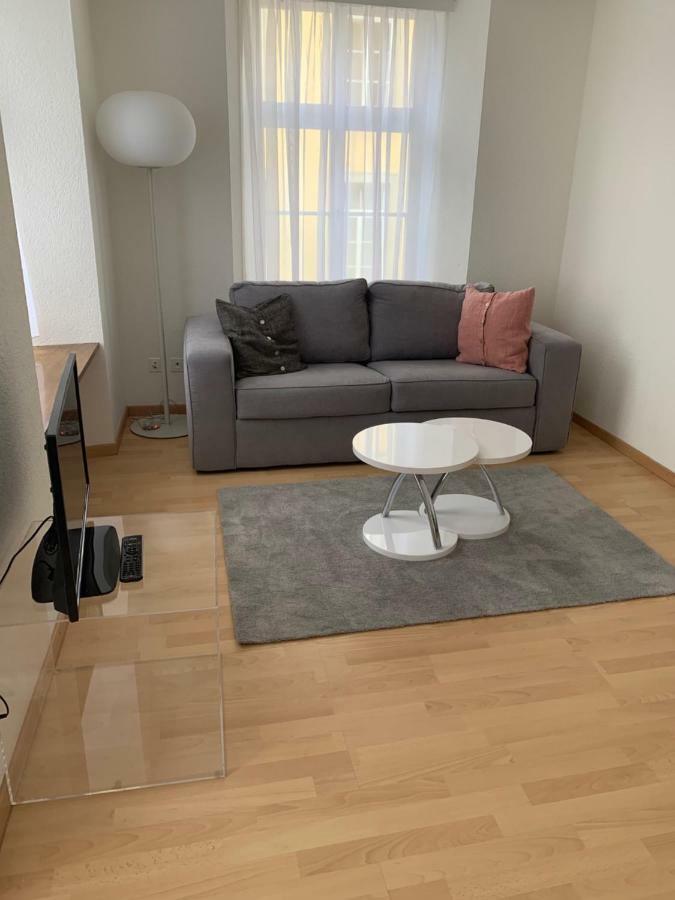 Appartement Haus Zur Eiche Private 3,5 Zimmerwohnung Bis Zu 8 Gaeste Coire