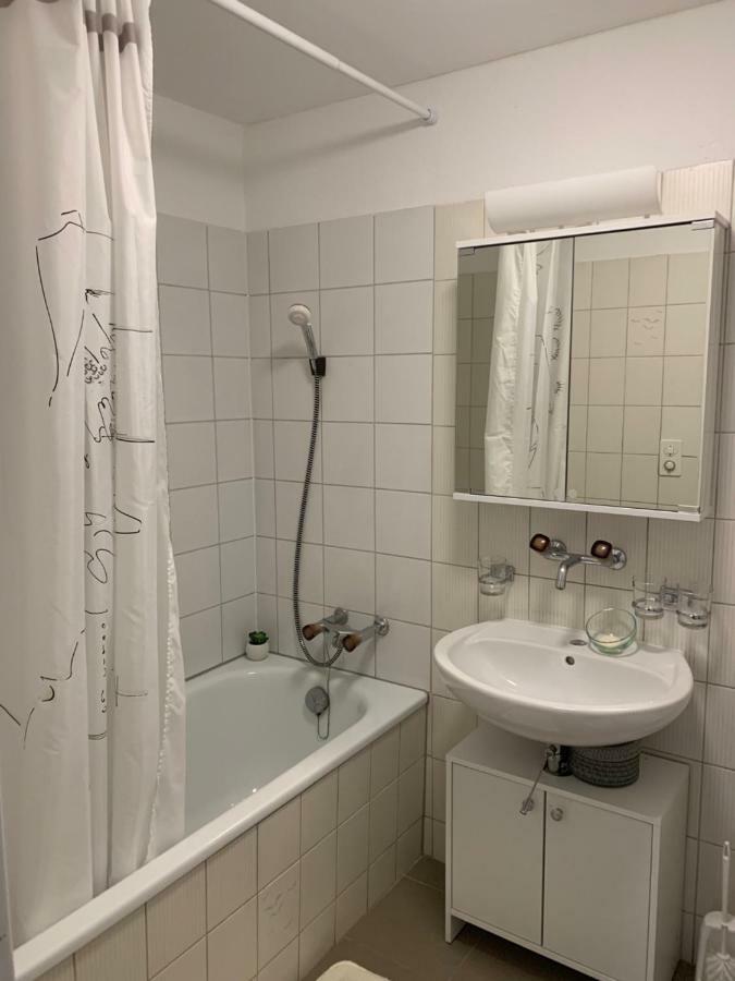 Apartment Haus Zur Eiche 3,5 Zimmerwohnung Bis Zu 8 Gäste