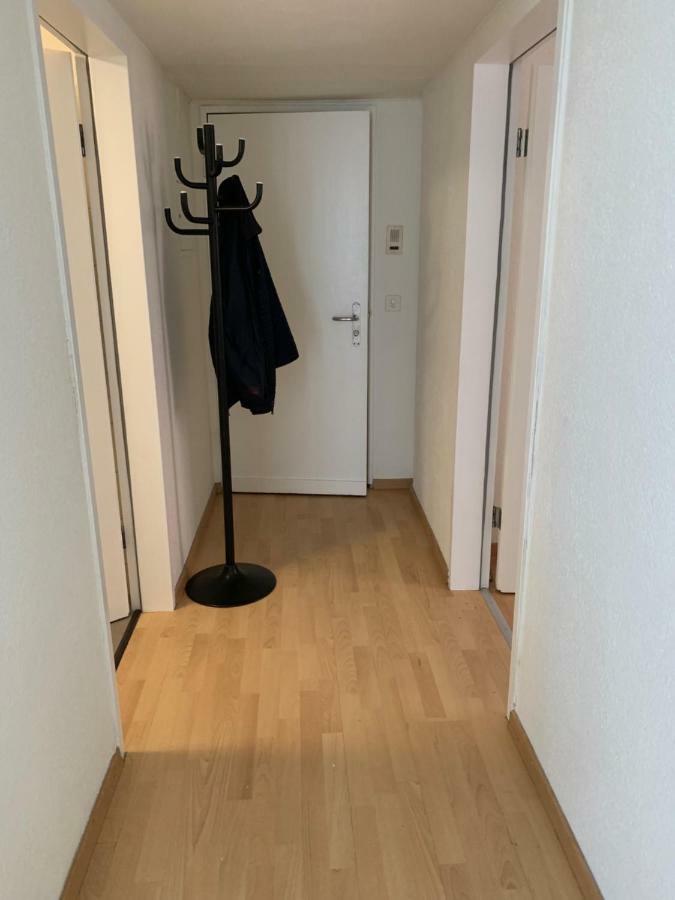 Apartment Haus Zur Eiche 3,5 Zimmerwohnung Bis Zu 8 Gäste *