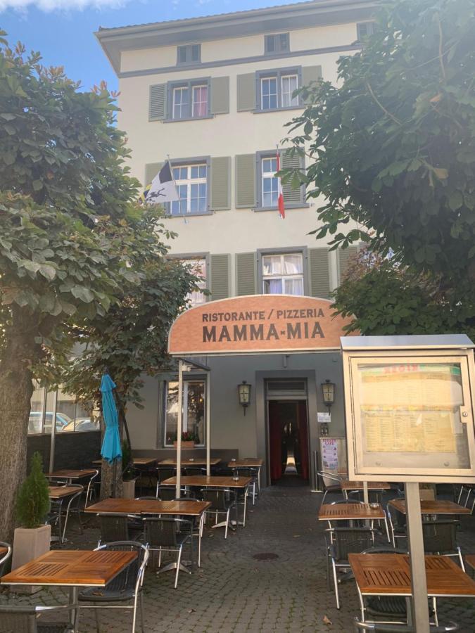 Haus Zur Eiche 3,5 Zimmerwohnung Bis Zu 8 Gäste Chur