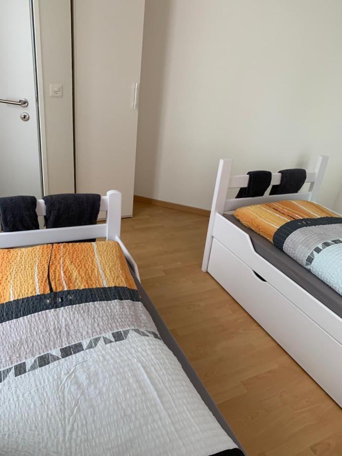 Haus Zur Eiche 3,5 Zimmerwohnung Bis Zu 8 Gäste