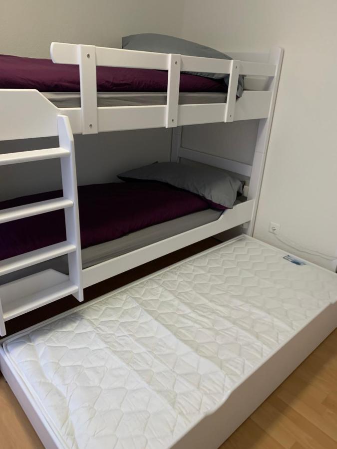 Apartment Haus Zur Eiche 3,5 Zimmerwohnung Bis Zu 8 Gäste *